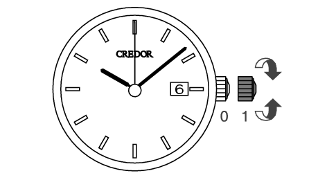 credor_AQ Set Time-4-1